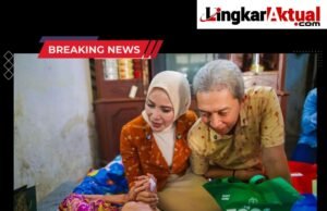 Wali Kota Bogor Dorong Kepedulian Masyarakat terhadap Lansia