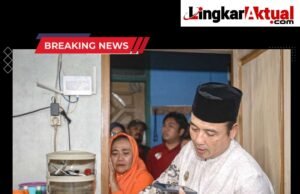 Pemkot Bandung Tindaklanjuti Kasus Kekerasan Rentenir di Cibiru