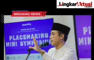 Wakil Wali Kota Bandung Tekankan Pentingnya Kesehatan Reproduksi Remaja