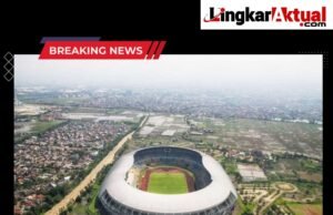 Kota Bandung jadi Tuan Rumah Piala Presiden 2025, Wali Kota: Kita Perbaiki Akses Jalan dan Pengamanan