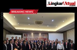 NR. Icang Rahardian Perkuat Kapasitas Hukum Lewat Sertifikasi dari ESAS Management