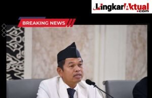 KDM Instruksikan Aktivitas Belajar Mengajar Siswa di Jabar Senin Sampai Jumat