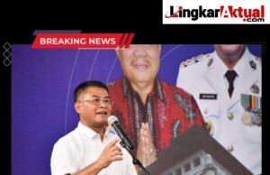 HARI LANSIA Erwan Setiawan: Jati Diri Anak Muda, Hormati yang Tua Sayangi Sesama