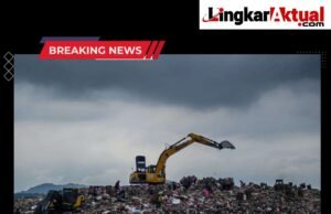 Pemkot dan Pemkab Bogor Matangkan Kerja Sama Pengelolaan TPAS Galuga