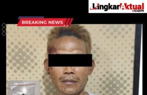 Pria Siram Air Keras ke Mantan Istri Siri dan Pria Dekatnya, Polsek Kemayoran Ungkap Motif Sakit Hati