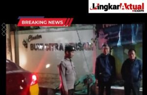 Patroli Perintis Presisi, Cara Polsek Purwakarta Kota Cegah Aksi Premanisme