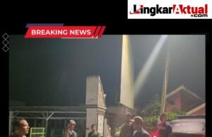 Cegah Aksi Premanisme Dan Curanmor, Polsek Plered Intensifkan Patroli Malam