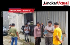 Respon Cepat Polres Purwakarta, Tindaklanjuti Laporan Curanmor Di Jatiluhur