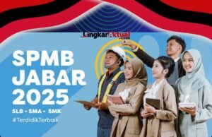 SPMB Jabar 2025 Berjalan Kondusif, Sistem dan Server Stabil dan Lancar