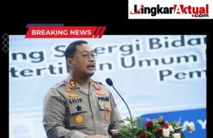 AKBP Lilik Ardhiansyah Minta Warga Purwakarta Segera Lapor Jika Ada Aksi Kriminal