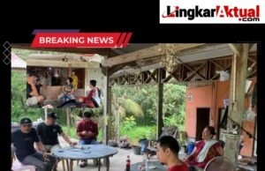 Polres Nias Tindaklanjuti Video Viral Keributan Di Pantai Malaga