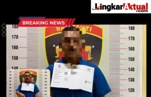 Kasatresnakoba Telah menangkap Abang Ini Ditangkap Karena Banyak Bisnisnya, Kok Bisa??