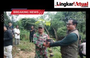 Dari Sungai ke Halaman Majalah: Kolaborasi Warga dan Media untuk Karawang Hijau