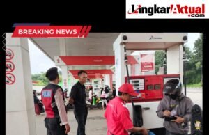 Sat Samapta Polres Purwakarta Lakukan Patroli Presisi Saat Long Weekend