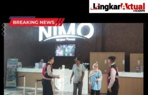 Pengamanan Long Weekend, Polres Purwakarta Intensifkan Patroli Ke Objek Vital Dan Tempat Wisata