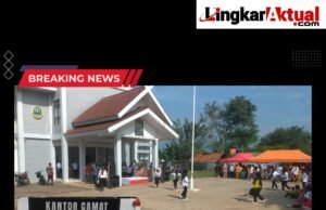 Peringatan Hari Jadi Bogor (HJB) ke-542 Dimeriahkan dengan Berbagai Acara, Termasuk Jalan Sehat dan Pasar Murah. Kecamatan Tanjungsari, Sebagai Bagian dari Kabupaten Bogor, Turut Aktif dalam Peringatan ini