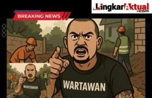 IWOI Karawang Kecam Oknum Wartawan Gadungan Intimidasi Jurnalis