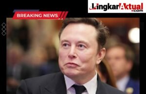 Di Balik Perpisahan ‘Tak Terhormat’: Elon Musk, Obat Bius, dan Mesin Pengawasan Total ala Kekaisaran AS