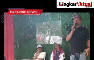 Jawab Pertanyaan Wartawan, Yusuf Dijerat UU ITE: Pers dan Publik Bereaksi