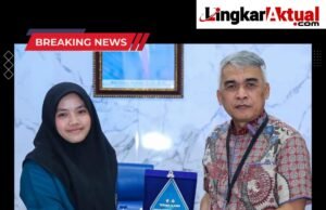 BNN Paparkan Tantangan Pemberantasan Narkotika Kepada Mahasiawa Hukum UNDIP