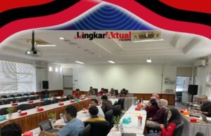 Cegah Paham Radikalisme, Sat Binmas Polres Purwakarta Isi Penyuluhan di PT. PLN UP3 Purwakarta