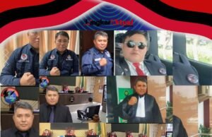 Ketum IWO Indonesia Ancam Turun ke Jalan Bela Yusuf, Kecam Polres Karawang