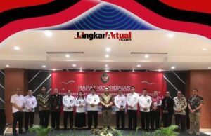 Penguatan Wawasan Kebangsaan pada ASN sebagai Penangkal Radikalisme