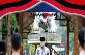 Hari Lingkungan Hidup Sedunia 2025: Pemkab Purwakarta Prioritas Pengakhiran Pencemaran Plastik