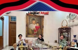 Haidar Alwi Apresiasi Pertemuan Dasco dan Megawati: Jiwa Kenegarawanan yang Mengedepankan Kepentingan Bangsa di Atas yang Lainnya
