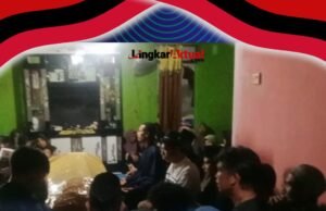 Kedua Jenazah Korban Penembakan KKB Asal Purwakarta Jawa Barat Telah Sampai di Rumah Duka