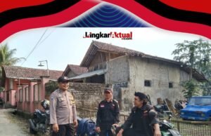 Polsek Purwakarta Kota Gencar Lakukan Patroli Perintis Presisi, Ini Tujuannya
