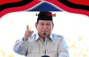 Presiden RI Apresiasi Kapolri Tangkap Pesan Mengenai jadi “Polisi Rakyat”