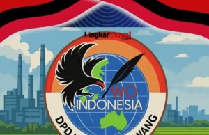 IWOI DPD Karawang: Kami Berdiri Mandiri, Fokus Kawal Kebijakan untuk Kepentingan Publik dengan 50 Media Onlinenya