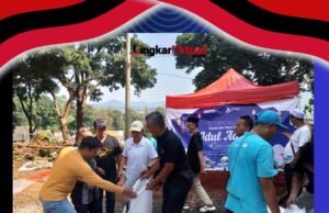 Merayakan Idul Adha 2025, PJT Purwakarta Menyembelih Hewan Kurban 6 Ekor Sapi Dan 9 Ekor Domba