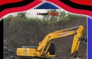 Polisi Gencar Melakukan Penindakan atas Tambang Ilegal yang ada di Wilayah Hukum Polres Tasikmalaya Kota