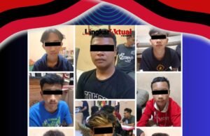 Marak Geng Motor di Cirebon, Kapolda Jabar Instruksikan Polresta Cirebon dan Polres Lainnya Perangi