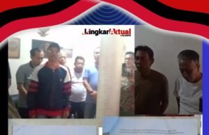 IWOI Karawang Bergerak: Bela Yusuf, Tolak Pembungkaman!