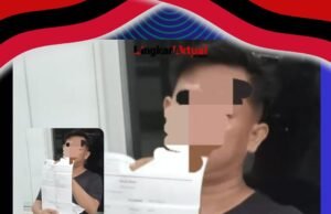 Korban Pengeroyokan di Cafe Bmart Kemayoran Ternyata Seorang Wartawan