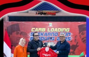 Soekarno Run 2025 jadikan Bandung sebagai Kota Perjuangan dan Sport Tourism