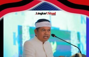 KDM Minta Majalengka Bersiap Sambut Industri Strategis di Jabar Utara