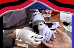 Dinkes Jabar Ajak Masyarakat Lakukan Cek Kesehatan Gratis (CKG)