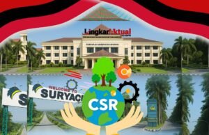 “309 Desa, 2.000 Pabrik : Sebuah Soal Matematika Keadilan”