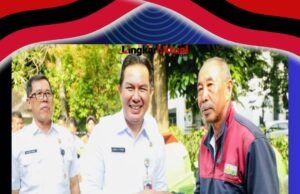 Pemkab Purwakarta Serahkan 15 Unit Power Teaser untuk Tingkatkan Produksi Padi