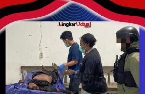 Kontak Tembak di Wamena, Satu Anggota KKB Egianus Kogoya Tewas