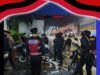 Respon Keluhanan Masyarakat, Sat Samapta Polres Purwakarta Razia Knalpot Brong
