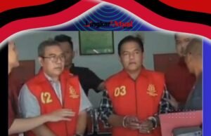 Kepala Desa Kalijati Timur Dan Ketua Bumdes Tersangka Korupsi Dana Bumdes