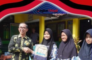 Sekda Subang Hadiri Kegiatan CSR PT. Meiloon Technology Indonesia: Tegaskan Komitmen Pendidikan, Ajak Sinergi Bangun Generasi Unggul
