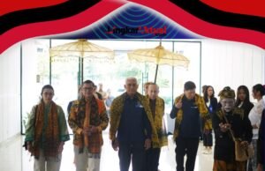 Kolaborasi Pemkab Subang Dan Yayasan Damandiri Resmi Bangun Kampung Ikan, Wujudkan Kemandirian Ekonomi Masyarakat