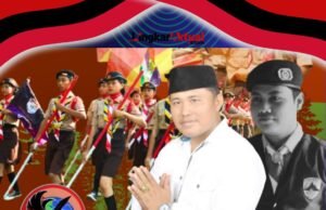 Pramuka Jawa Barat Akan Berkumpul di Bekasi, NR. Icang Rahardian: Saatnya Perkuat Semangat Nasionalisme