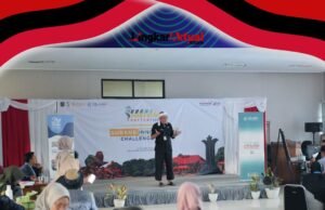 Asda III Pimpin Penutupan Subang Innovation Challenge 2025: Ajak Birokrat Lahirkan Gagasan Berdampak, Kedepankan Kolaborasi Pentahelix